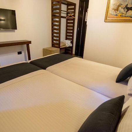 Kale Guesthouse Αργυρόκαστρο Εξωτερικό φωτογραφία