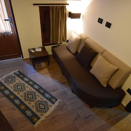 Kale Guesthouse Αργυρόκαστρο Εξωτερικό φωτογραφία