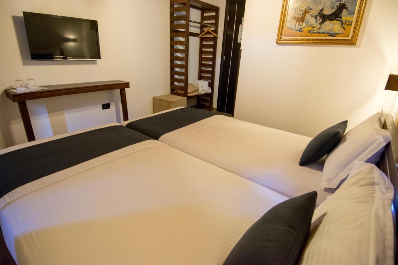 Kale Guesthouse Αργυρόκαστρο Εξωτερικό φωτογραφία