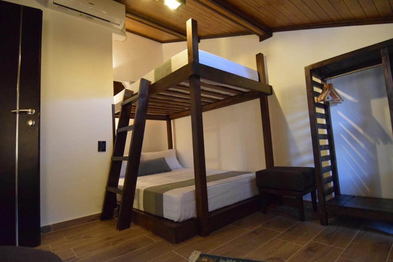 Kale Guesthouse Αργυρόκαστρο Εξωτερικό φωτογραφία