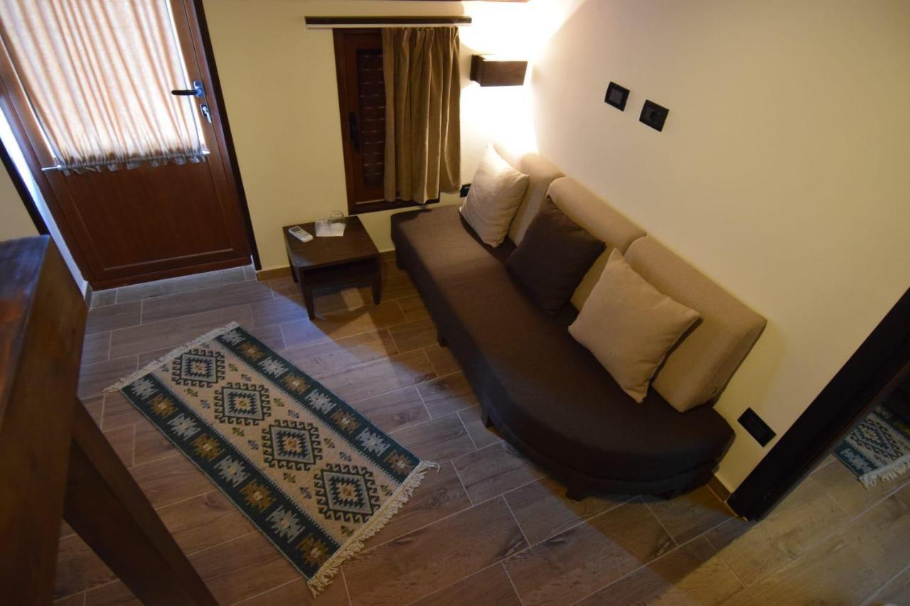 Kale Guesthouse Αργυρόκαστρο Εξωτερικό φωτογραφία