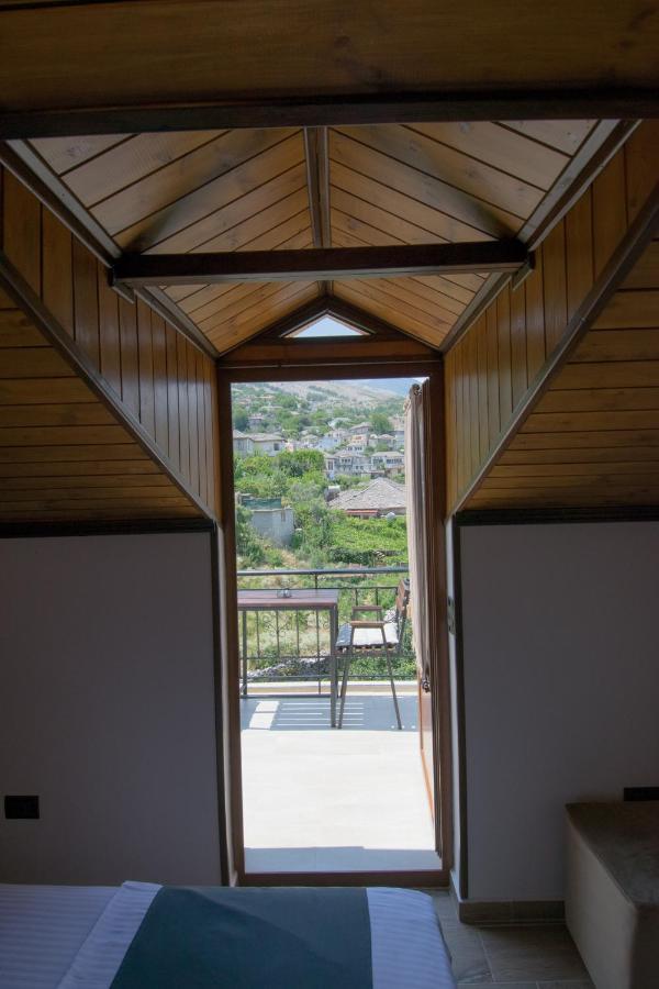 Kale Guesthouse Αργυρόκαστρο Εξωτερικό φωτογραφία