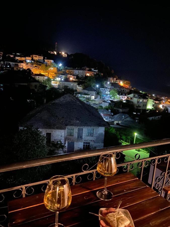 Kale Guesthouse Αργυρόκαστρο Εξωτερικό φωτογραφία