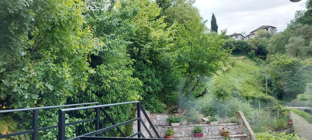 Kale Guesthouse Αργυρόκαστρο Εξωτερικό φωτογραφία