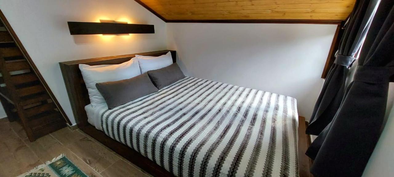 Kale Guesthouse Αργυρόκαστρο Εξωτερικό φωτογραφία