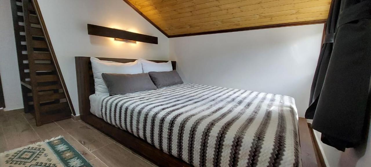 Kale Guesthouse Αργυρόκαστρο Εξωτερικό φωτογραφία