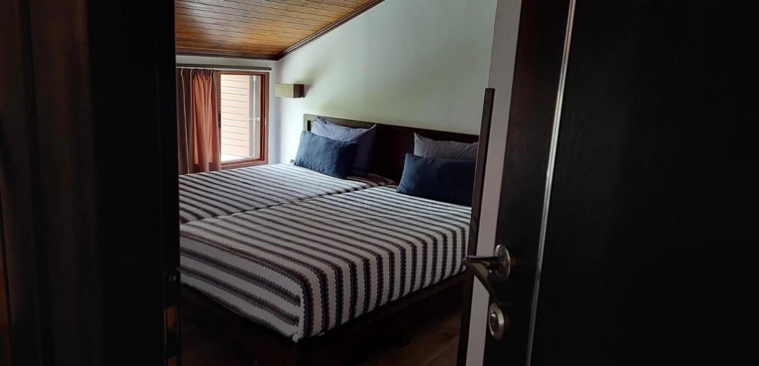 Kale Guesthouse Αργυρόκαστρο Δωμάτιο φωτογραφία